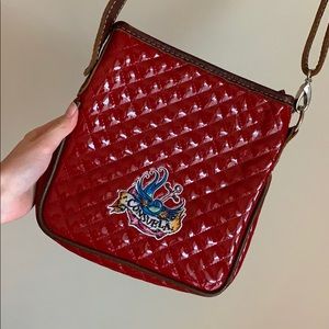 Consuela crossbody ✨